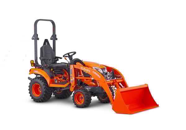 【本日限定値下げ！】Kubota Granforce トラクター 1/32 本日限定値下げ！】Kubota Granforce トラクター 1/32